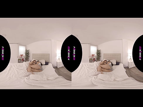 ❤️ PORNBCN VR Két fiatal leszbikus felébred kanos 4K 180 3D virtuális valóságban Geneva Bellucci Katrina Moreno Katrina Bellucci ❤️❌ Porno at hu.xxxtophd.ru ❌