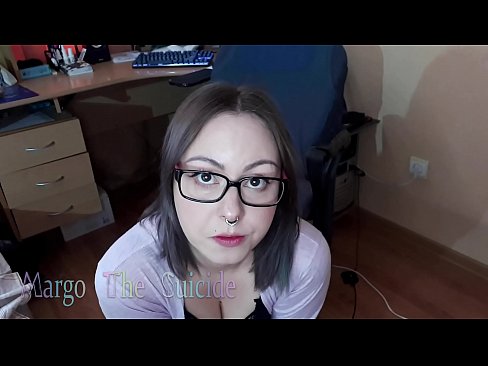 ❤️ Szexi lány szemüveges szopik Dildo mélyen a kamera ❤️❌ Porno at hu.xxxtophd.ru ❌