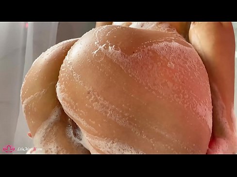 ❤️ Brunette maszturbál punci vibrátorral intenzív orgazmus a zuhanyzóban ❤️❌ Porno at hu.xxxtophd.ru ❌